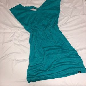 Stussy dress - size S